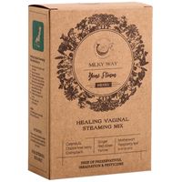 Milky Way Yoni Steam Mix - Healing